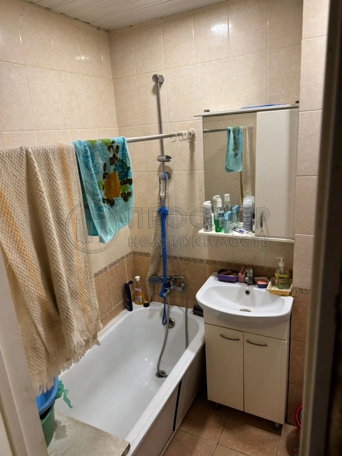 2-комнатная квартира, 47.9 м² - фото 25