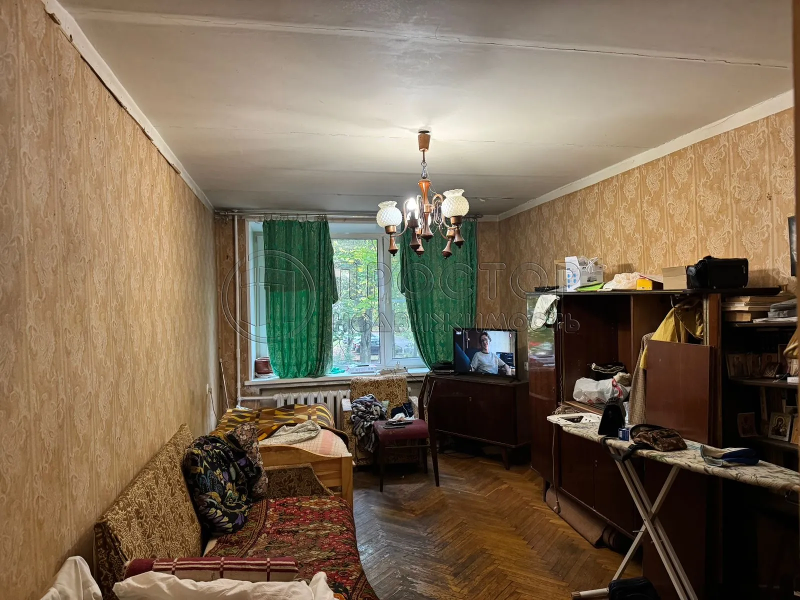 2-комнатная квартира, 47.9 м² - фото 26