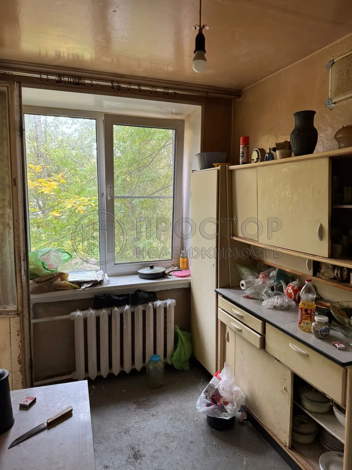 2-комнатная квартира, 47.9 м² - фото 27