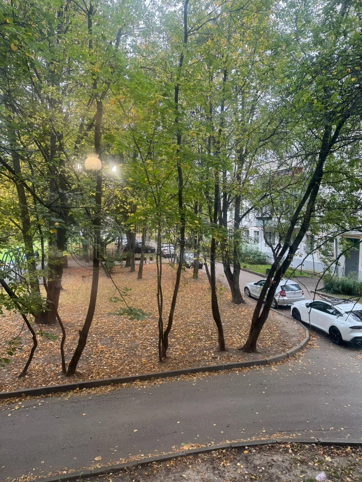 2-комнатная квартира, 47.9 м² - фото 28