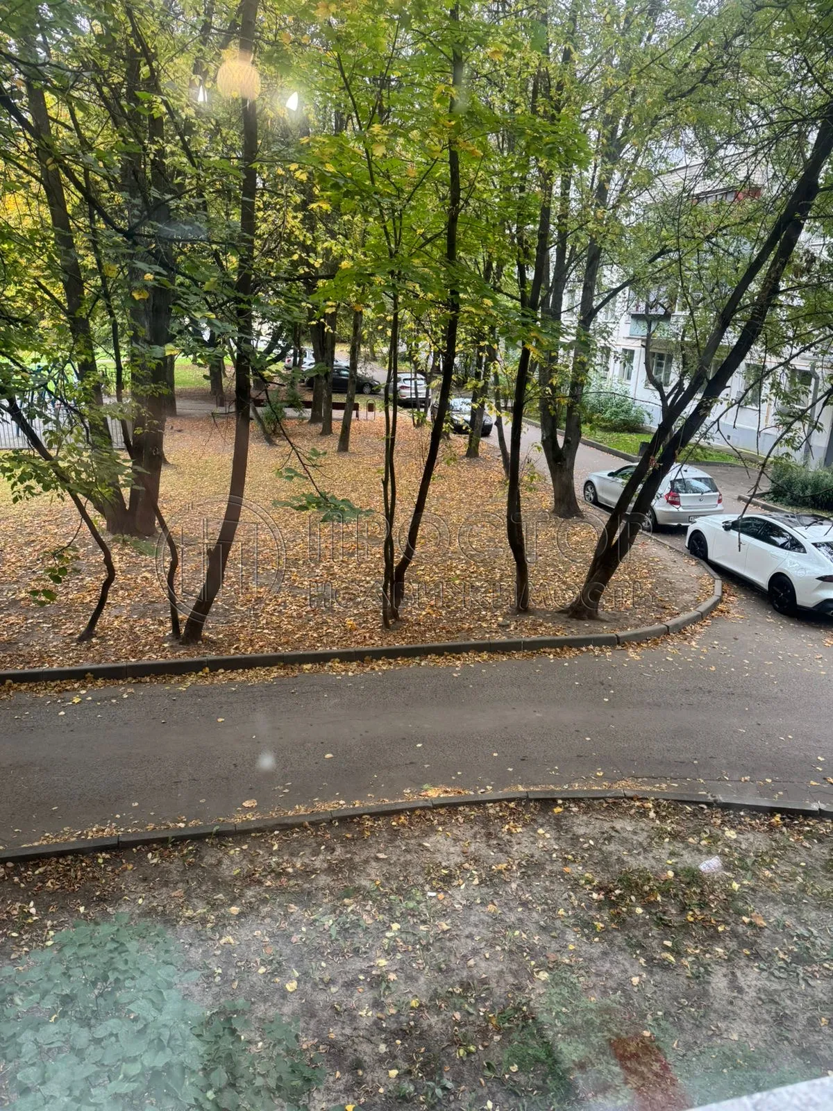 2-комнатная квартира, 47.9 м² - фото 29