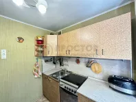 1-комнатная квартира, 31.2 м² - фото 31