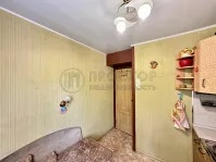 1-комнатная квартира, 31.2 м² - фото 32
