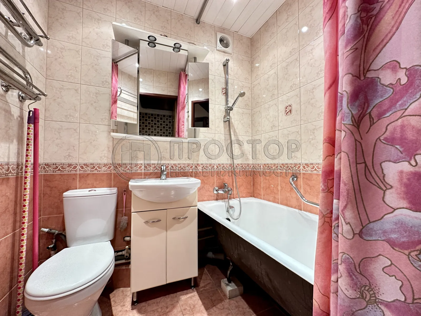 1-комнатная квартира, 31.2 м² - фото 7