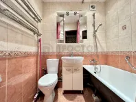 1-комнатная квартира, 31.2 м² - фото 34