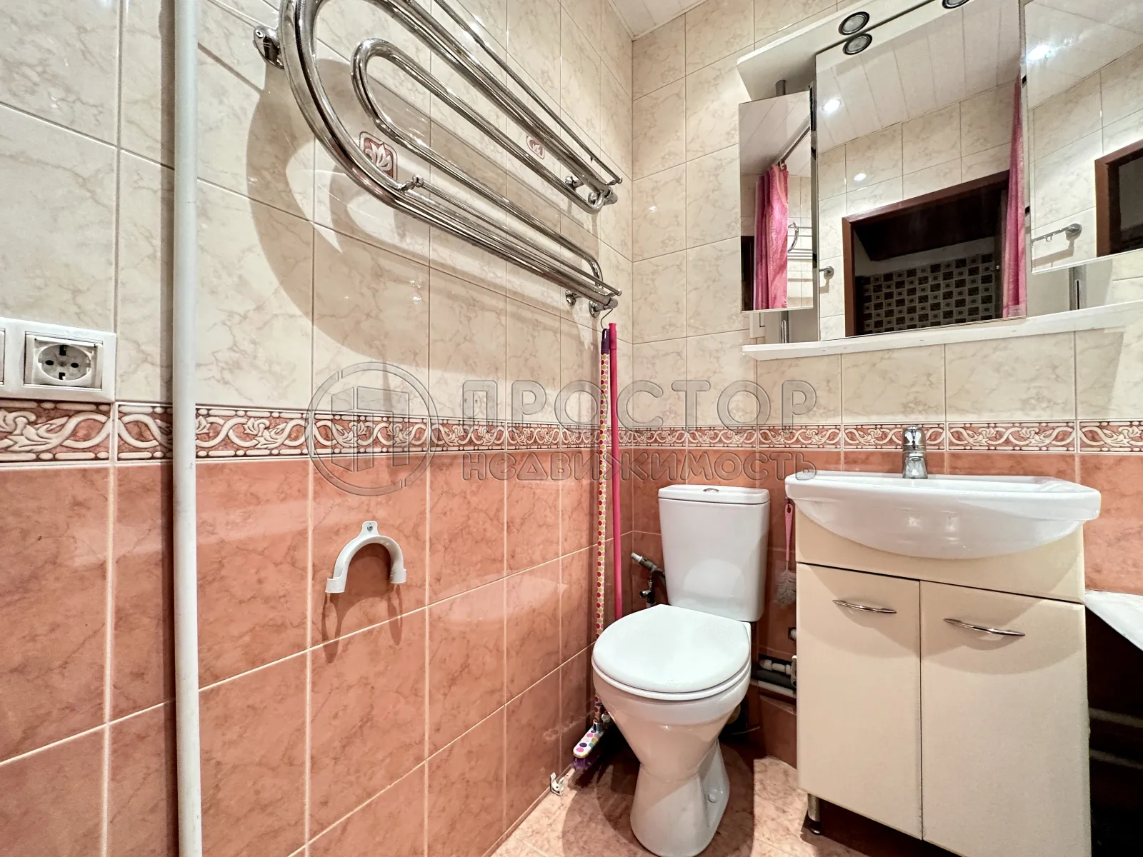 1-комнатная квартира, 31.2 м² - фото 9