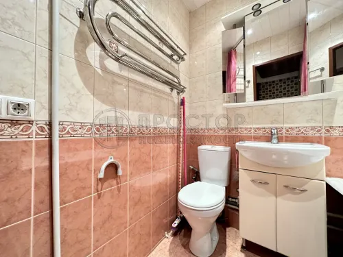 1-комнатная квартира, 31.2 м² - фото 9