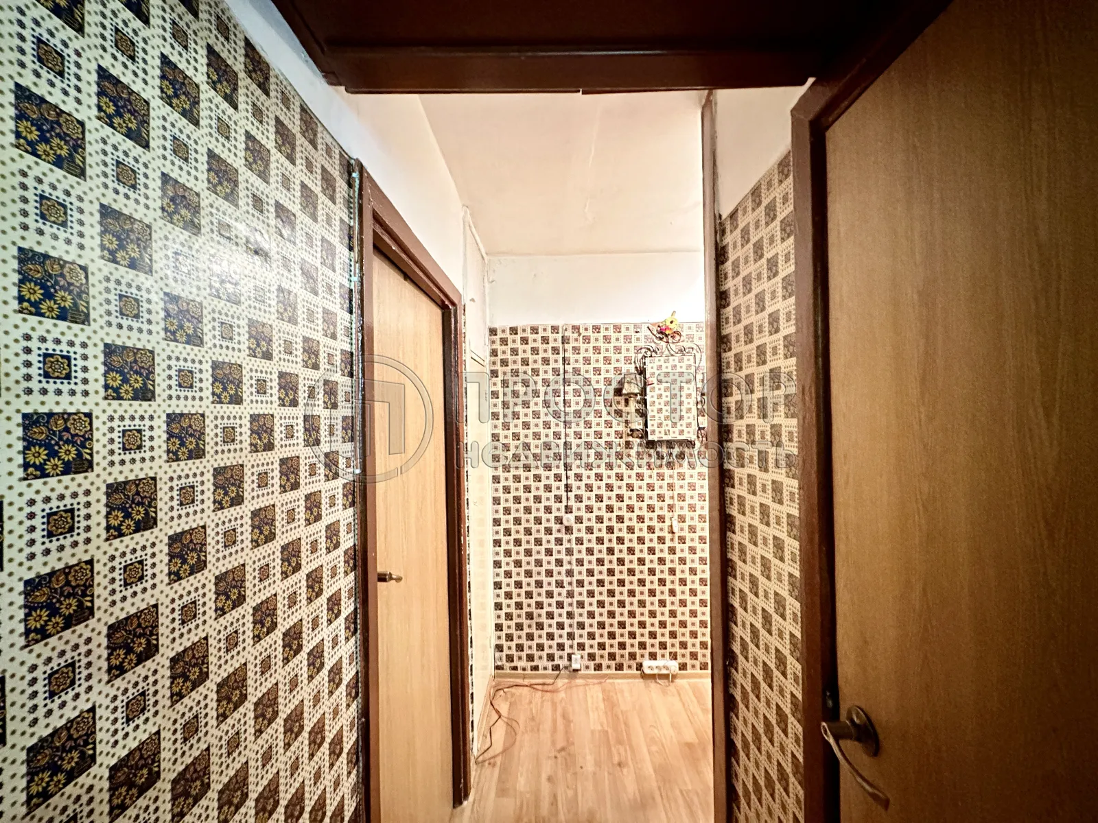 1-комнатная квартира, 31.2 м² - фото 10