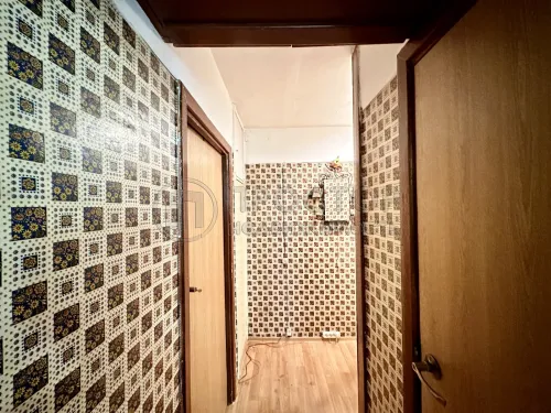 1-комнатная квартира, 31.2 м² - фото 10