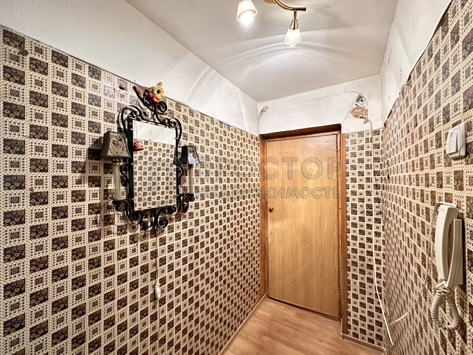 1-комнатная квартира, 31.2 м² - фото 11