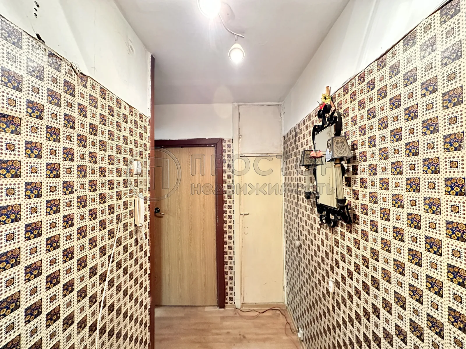 1-комнатная квартира, 31.2 м² - фото 12