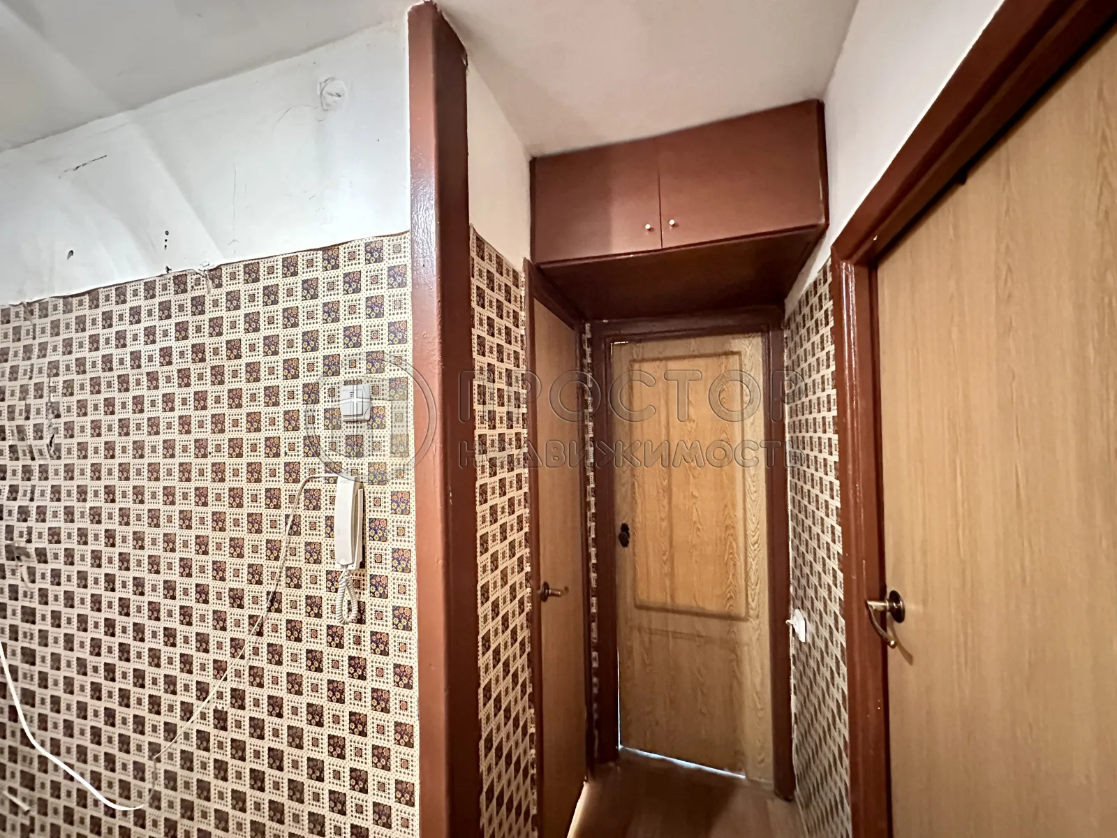 1-комнатная квартира, 31.2 м² - фото 13