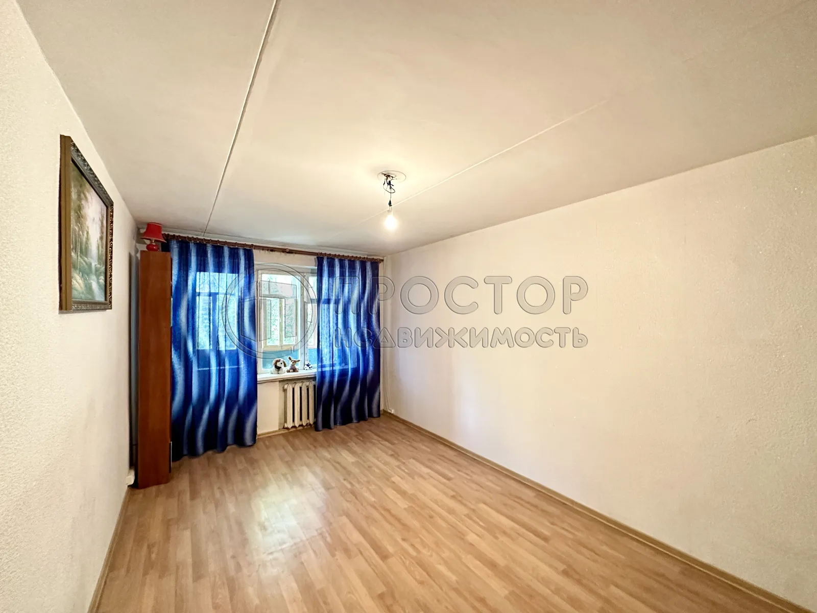 1-комнатная квартира, 31.2 м² - фото 14