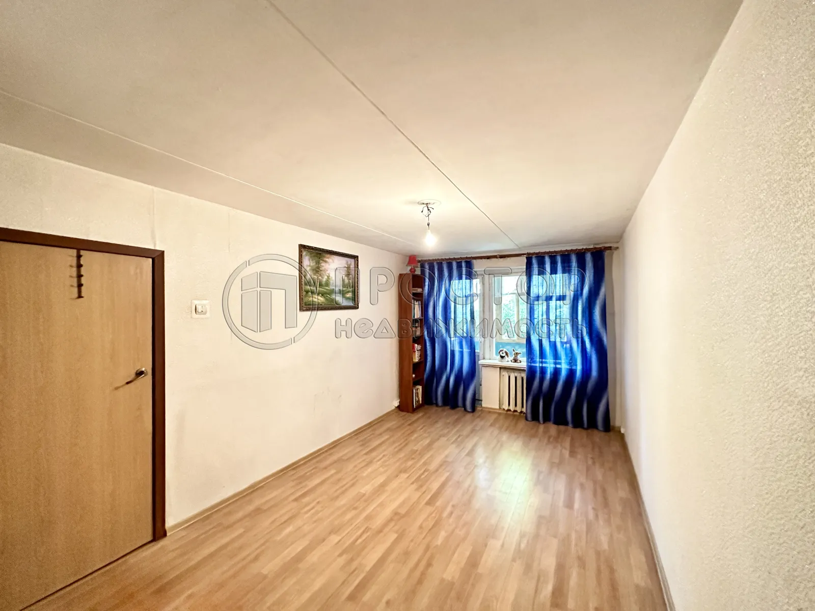 1-комнатная квартира, 31.2 м² - фото 15