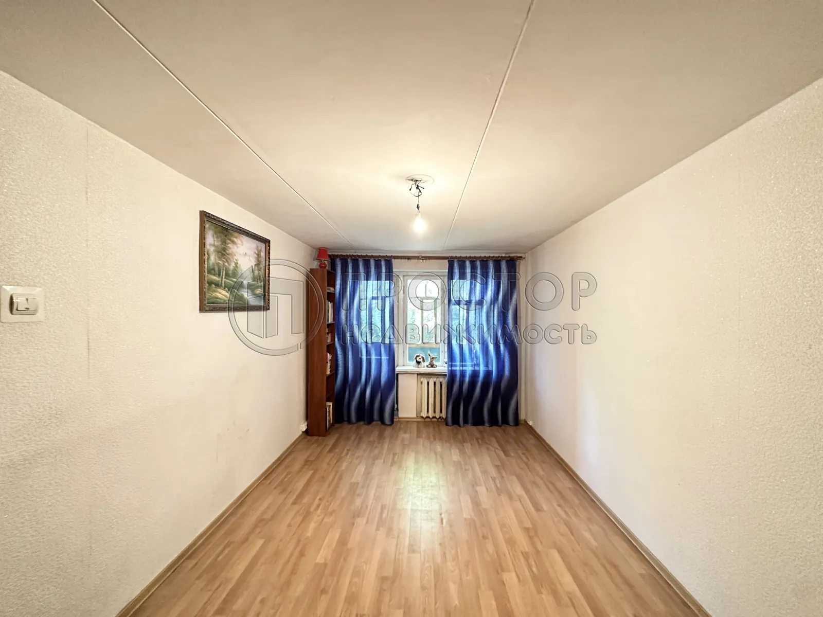 1-комнатная квартира, 31.2 м² - фото 16