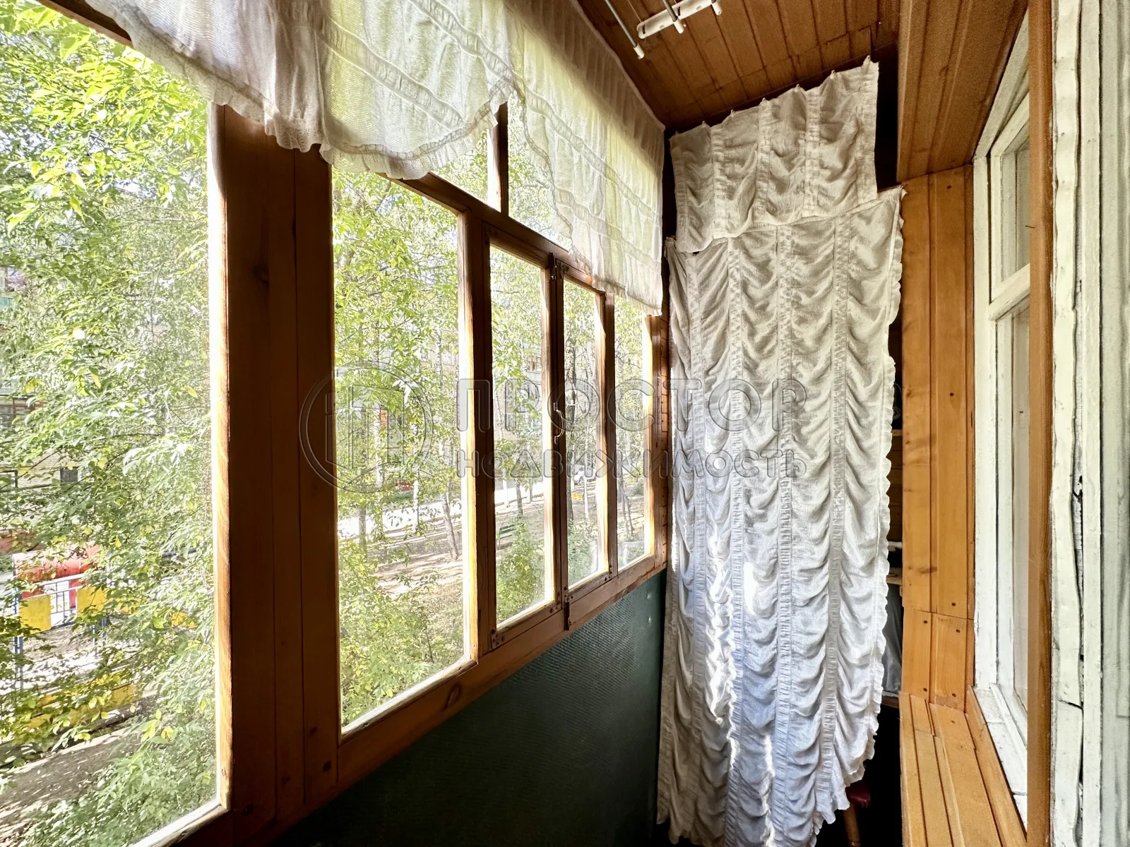 1-комнатная квартира, 31.2 м² - фото 17