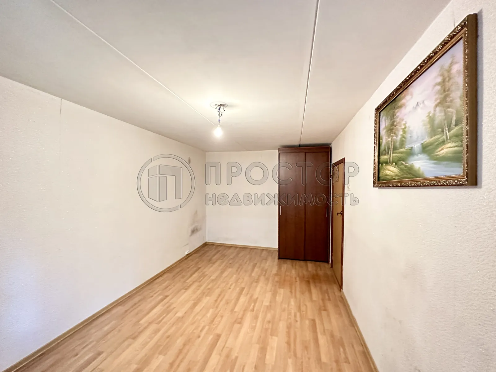 1-комнатная квартира, 31.2 м² - фото 19