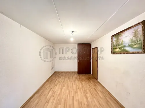 1-комнатная квартира, 31.2 м² - фото 20