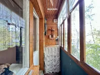 1-комнатная квартира, 31.2 м² - фото 47