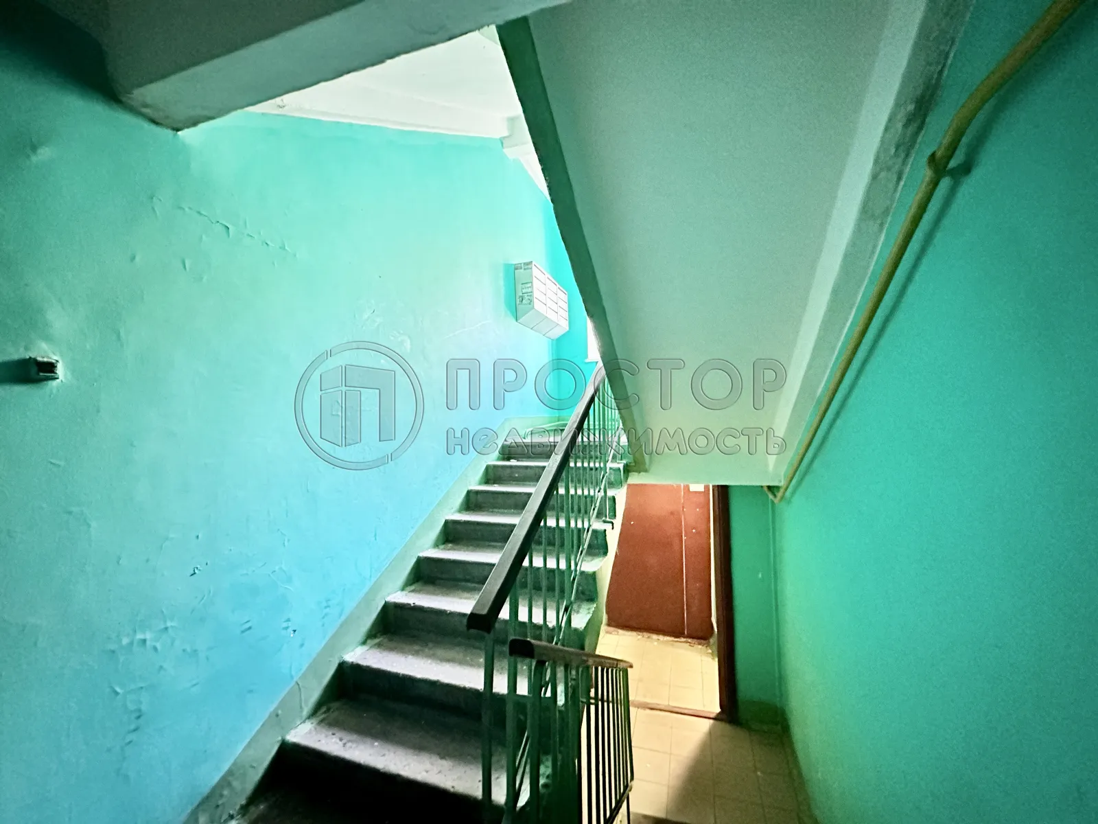 1-комнатная квартира, 31.2 м² - фото 22