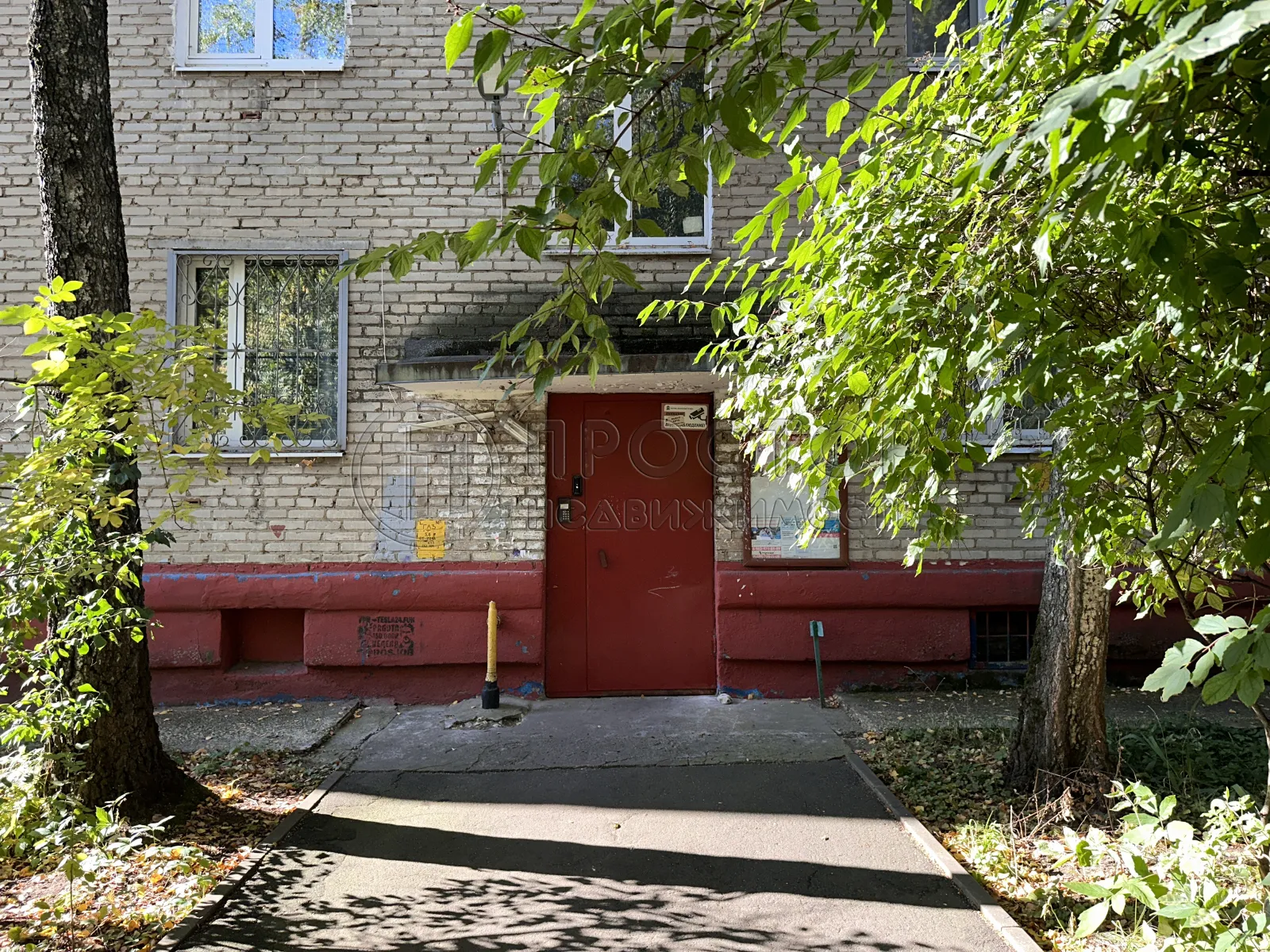 1-комнатная квартира, 31.2 м² - фото 23