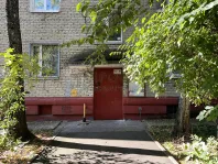 1-комнатная квартира, 31.2 м² - фото 49