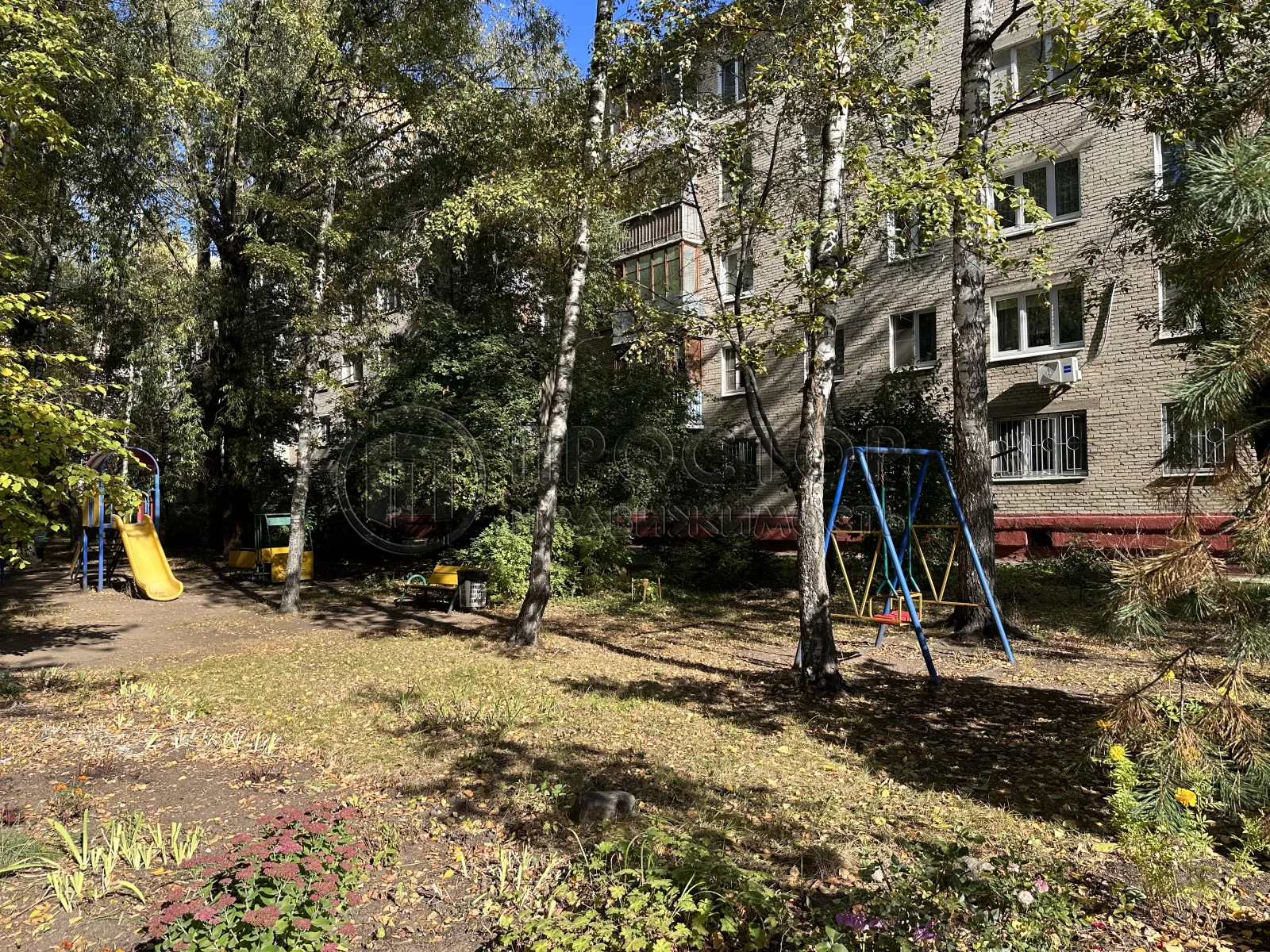 1-комнатная квартира, 31.2 м² - фото 24