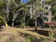 1-комнатная квартира, 31.2 м² - фото 50