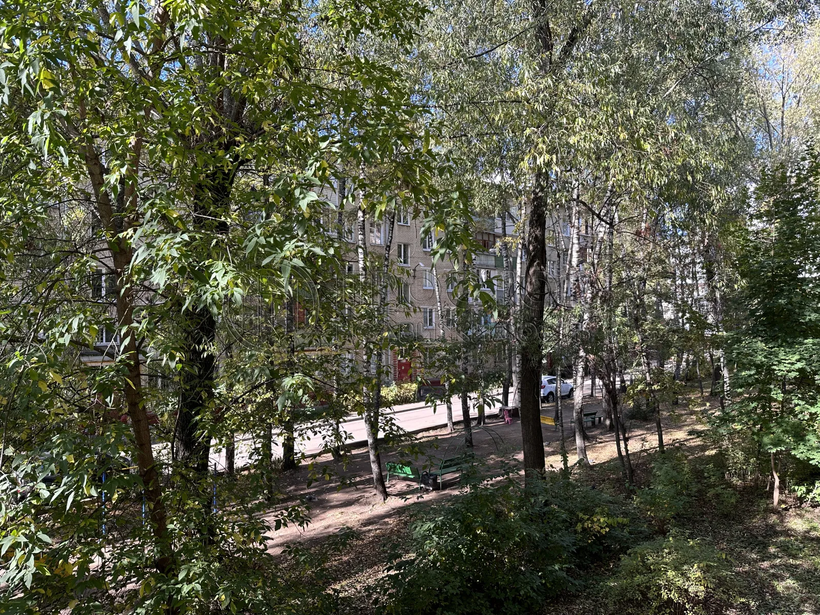 1-комнатная квартира, 31.2 м² - фото 25