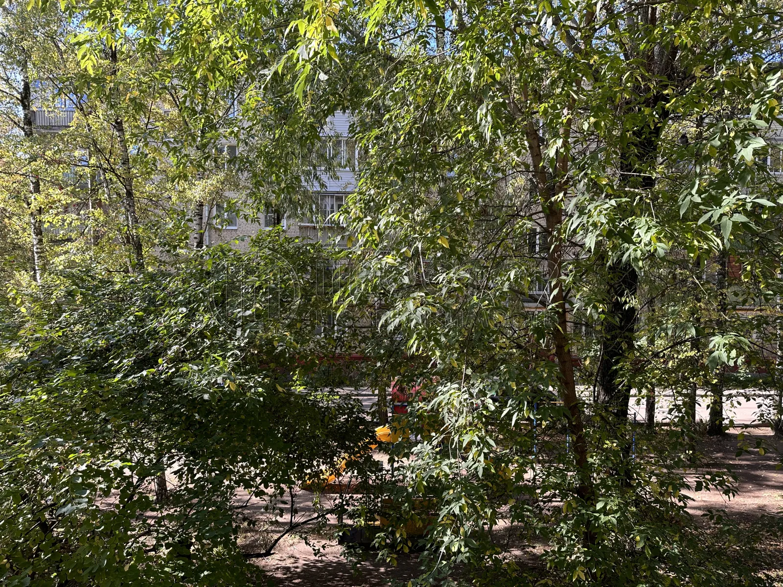 1-комнатная квартира, 31.2 м² - фото 26