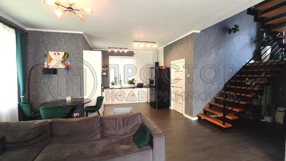 Дом, 150 м² - фото 3