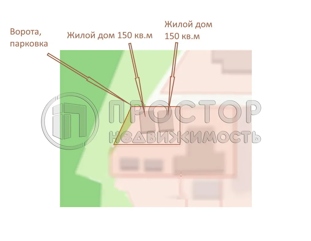Дом, 150 м² - фото 9