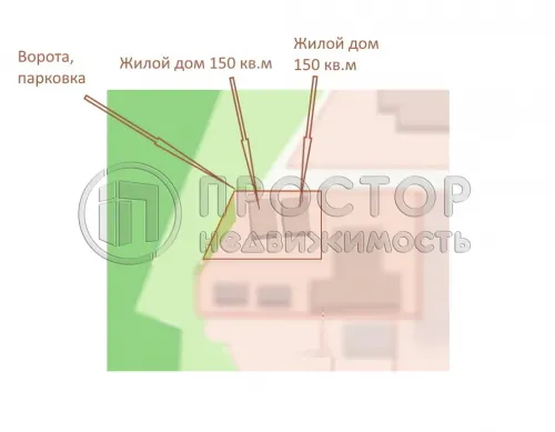 Дом, 150 м² - фото 10