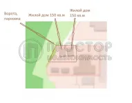 Дом, 150 м² - фото 19