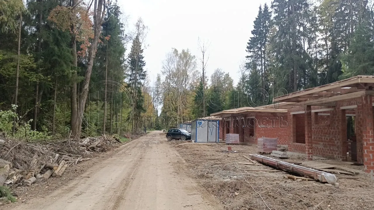 Участок, 8 сот. - фото 4