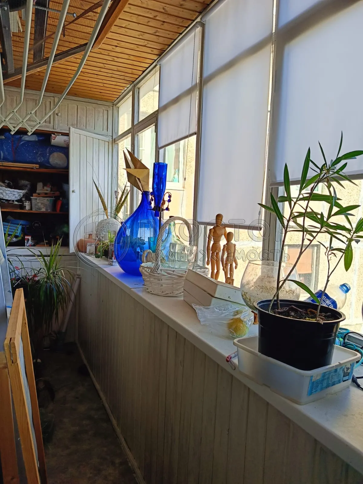 2-комнатная квартира, 46.5 м² - фото 5