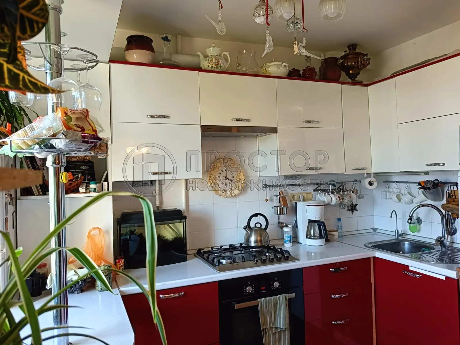 2-комнатная квартира, 46.5 м² - фото 11