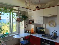 2-комнатная квартира, 46.5 м² - фото 33
