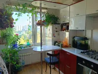 2-комнатная квартира, 46.5 м² - фото 34