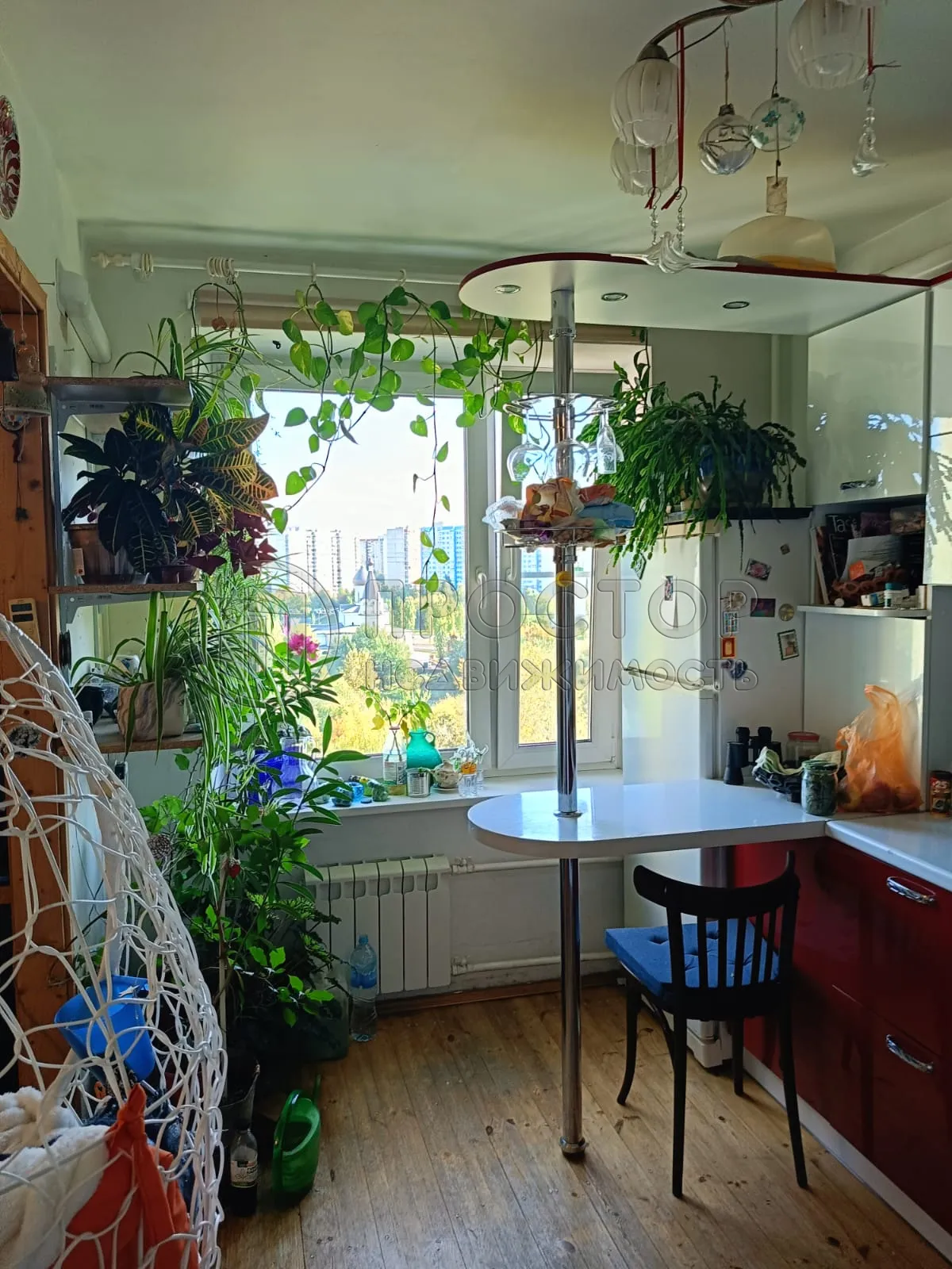 2-комнатная квартира, 46.5 м² - фото 15