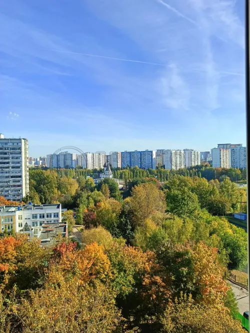 2-комнатная квартира, 46.5 м² - фото 12
