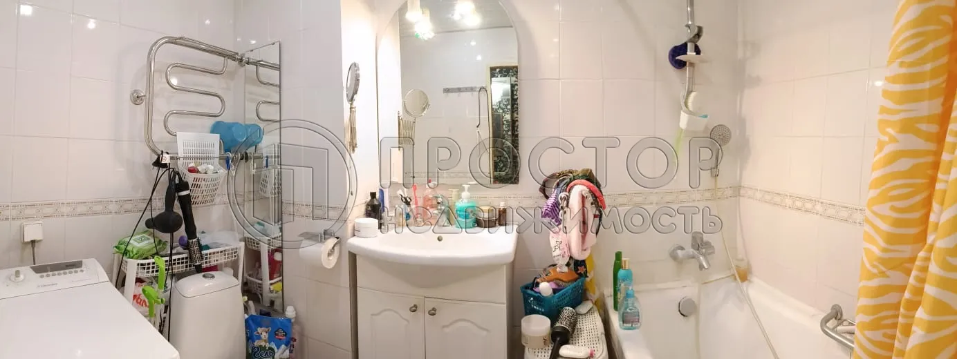 2-комнатная квартира, 46.5 м² - фото 17