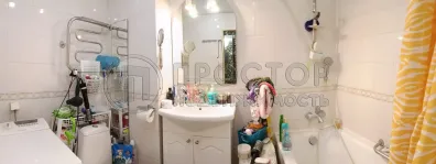 2-комнатная квартира, 46.5 м² - фото 38