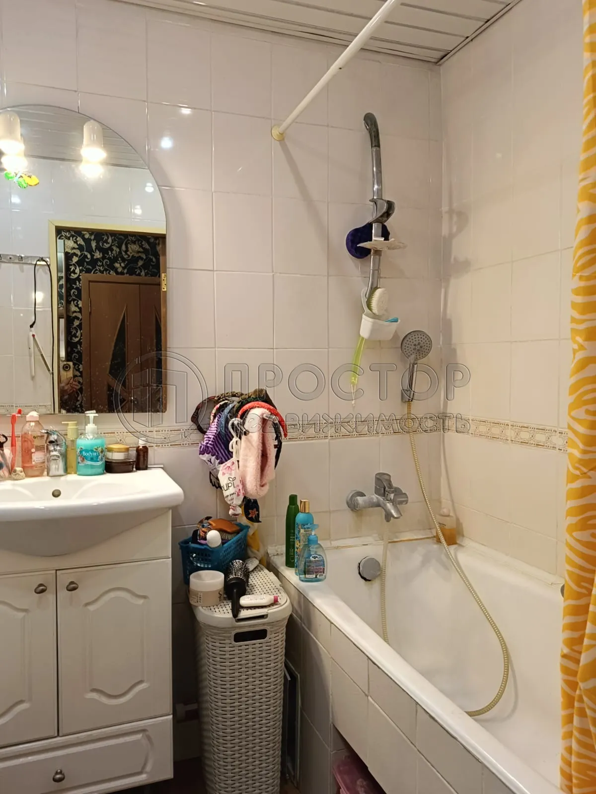 2-комнатная квартира, 46.5 м² - фото 18