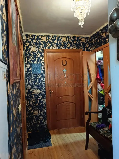 2-комнатная квартира, 46.5 м² - фото 17