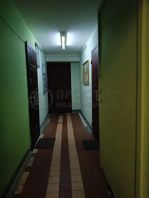2-комнатная квартира, 46.5 м² - фото 18