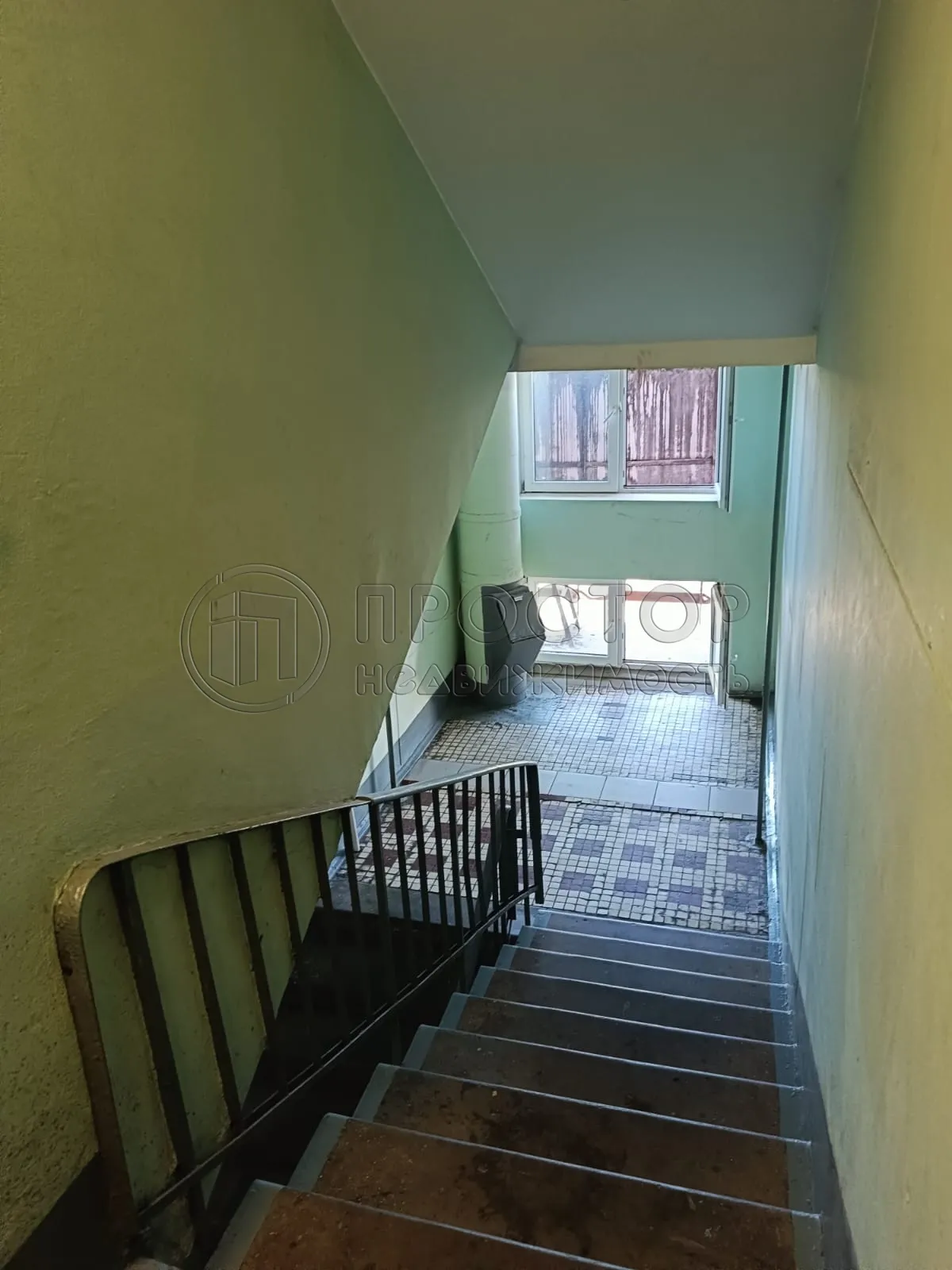 2-комнатная квартира, 46.5 м² - фото 23