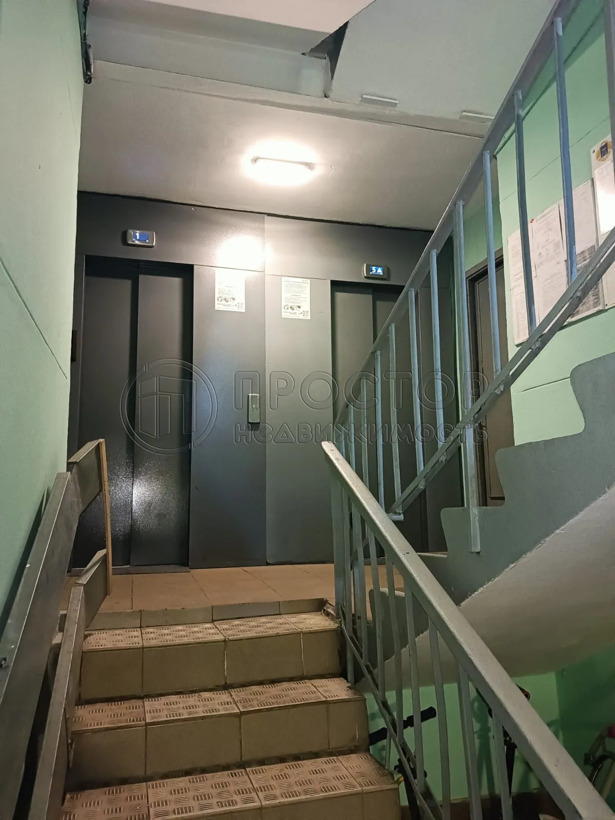 2-комнатная квартира, 46.5 м² - фото 25