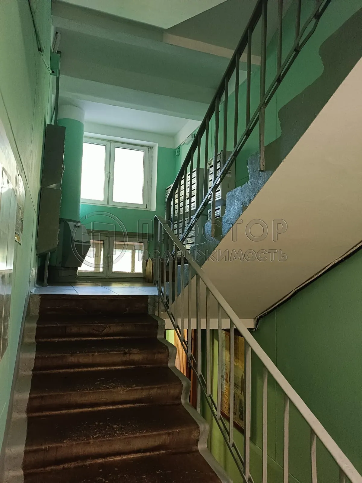 2-комнатная квартира, 46.5 м² - фото 27