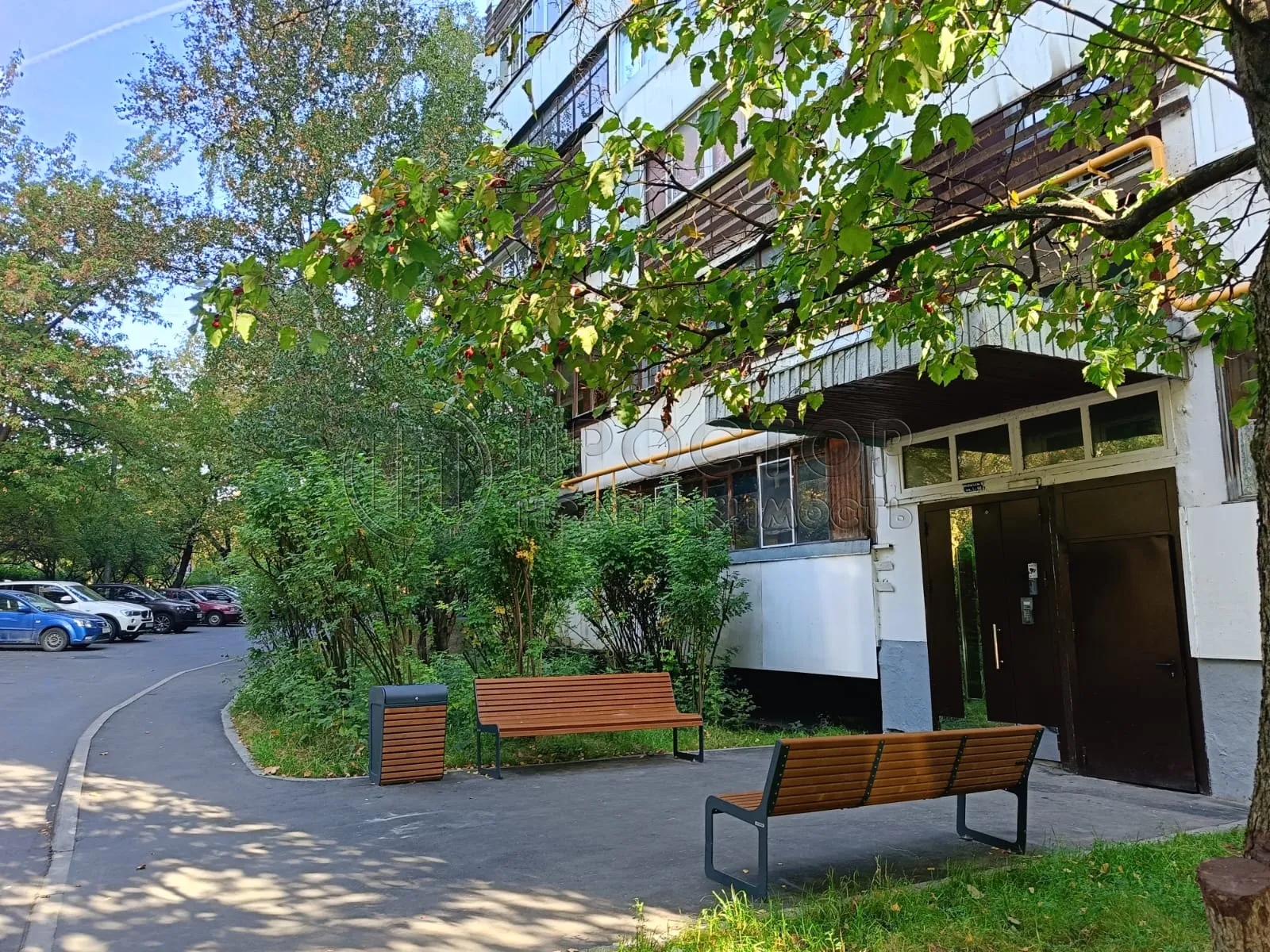 2-комнатная квартира, 46.5 м² - фото 28